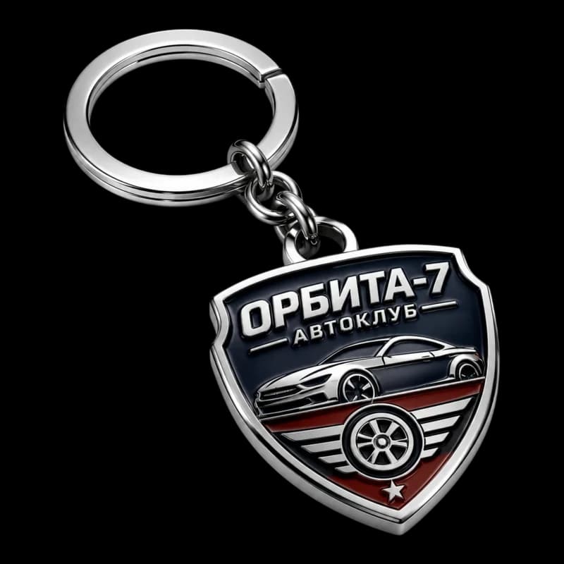 Автомобильные брелоки
