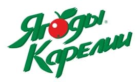 Ягоды Карелии