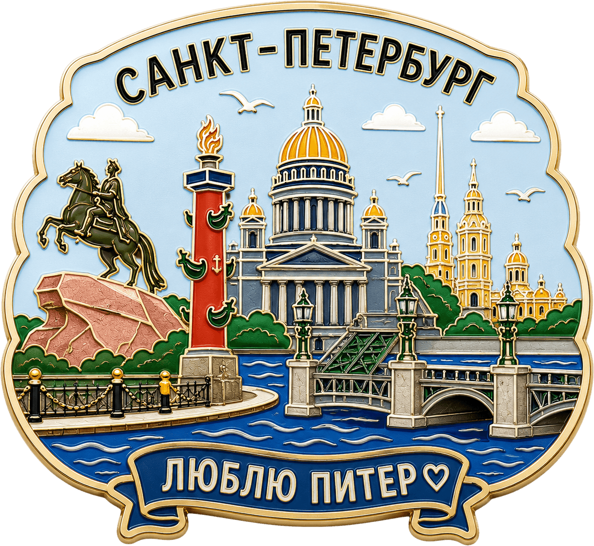 Магниты