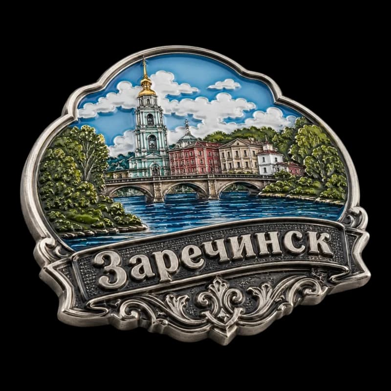 Сувенирные магниты
