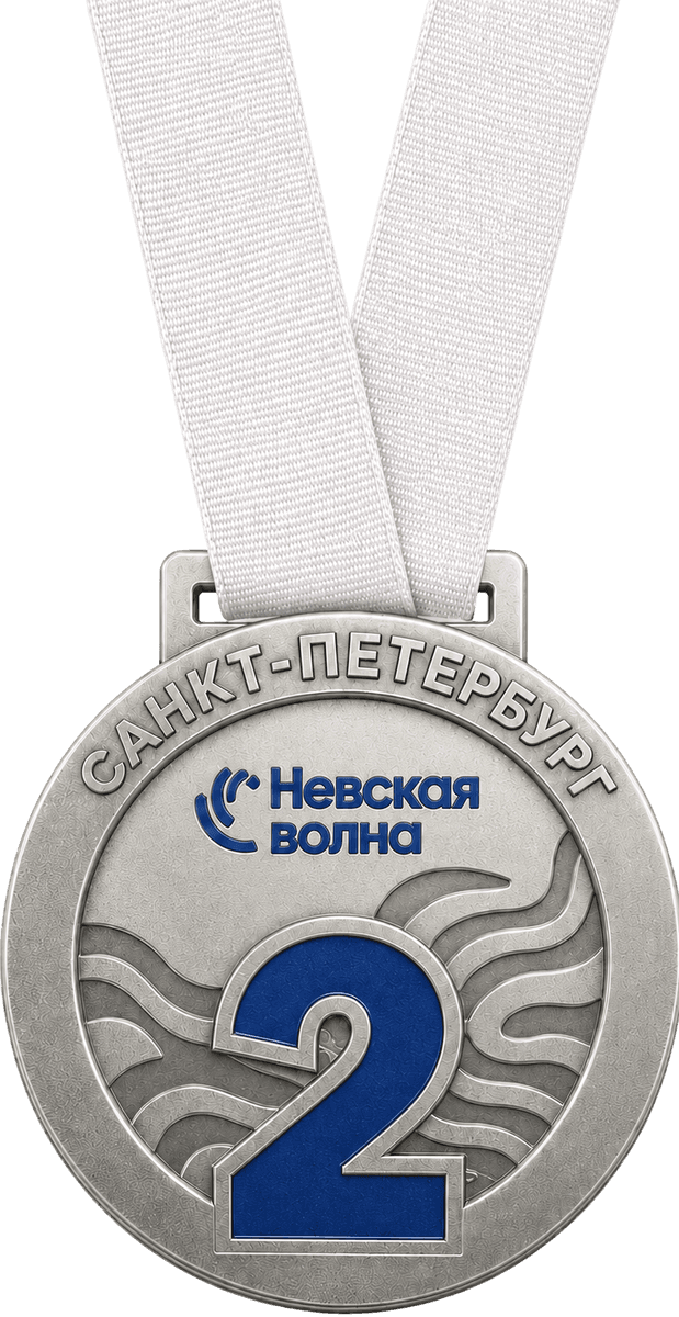 Медали